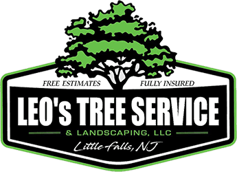 leos-tree-service-logo